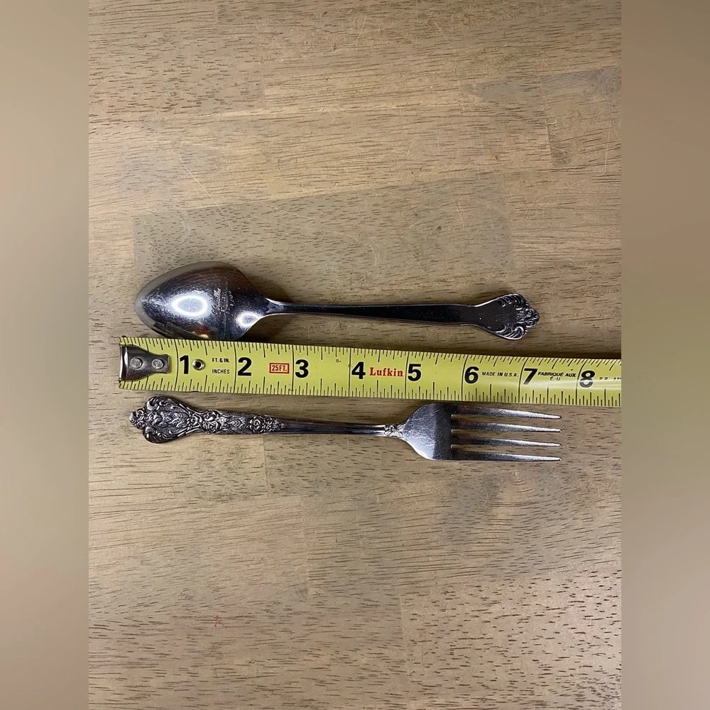 Versailles By MSI Japan Forks 7 3/8
